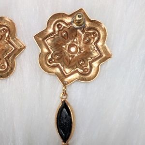 Jewelry - Doorknocker Earrings Jewelry - Doorknocker Earrings